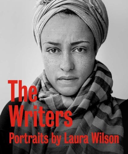 The Writers: Portraits by