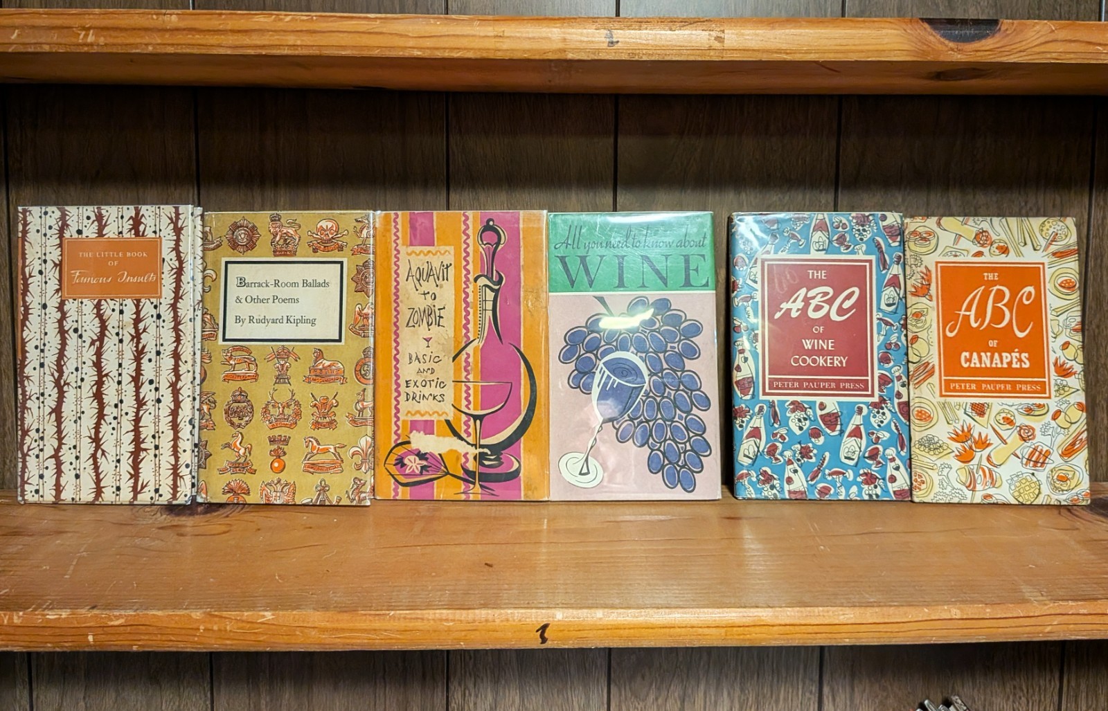 Peter Pauper Press Lot of 39 Titles