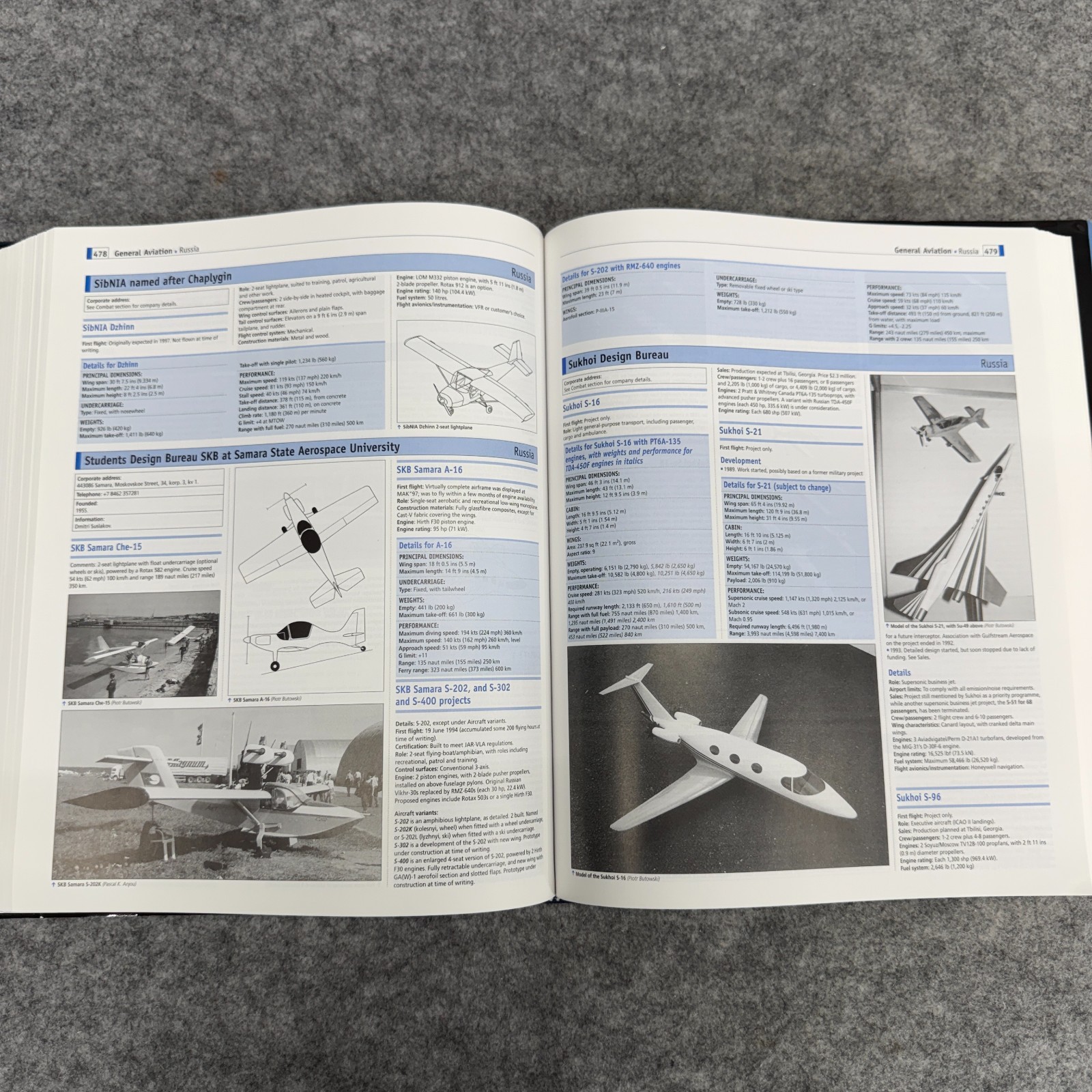 Brassey’s World Aircraft & Systems Directory 1999/2000 Edition Michael Taylor HC