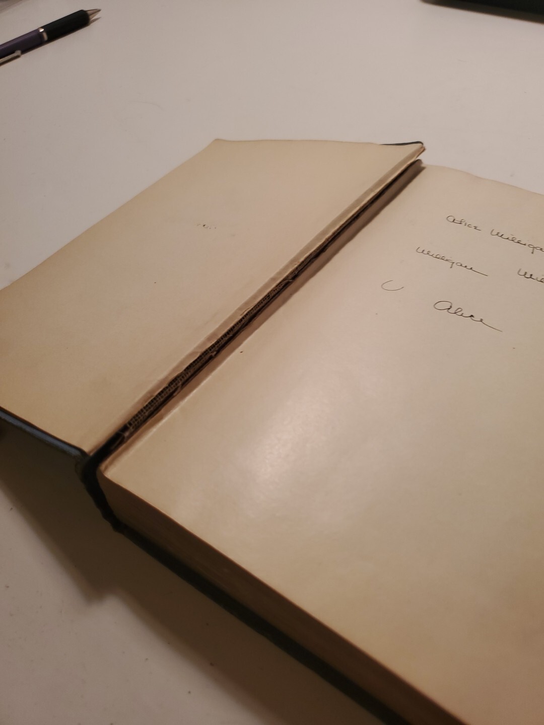 Main Street by Sinclair Lewis Published, 1922, Harcourt, Brace and Company, HC