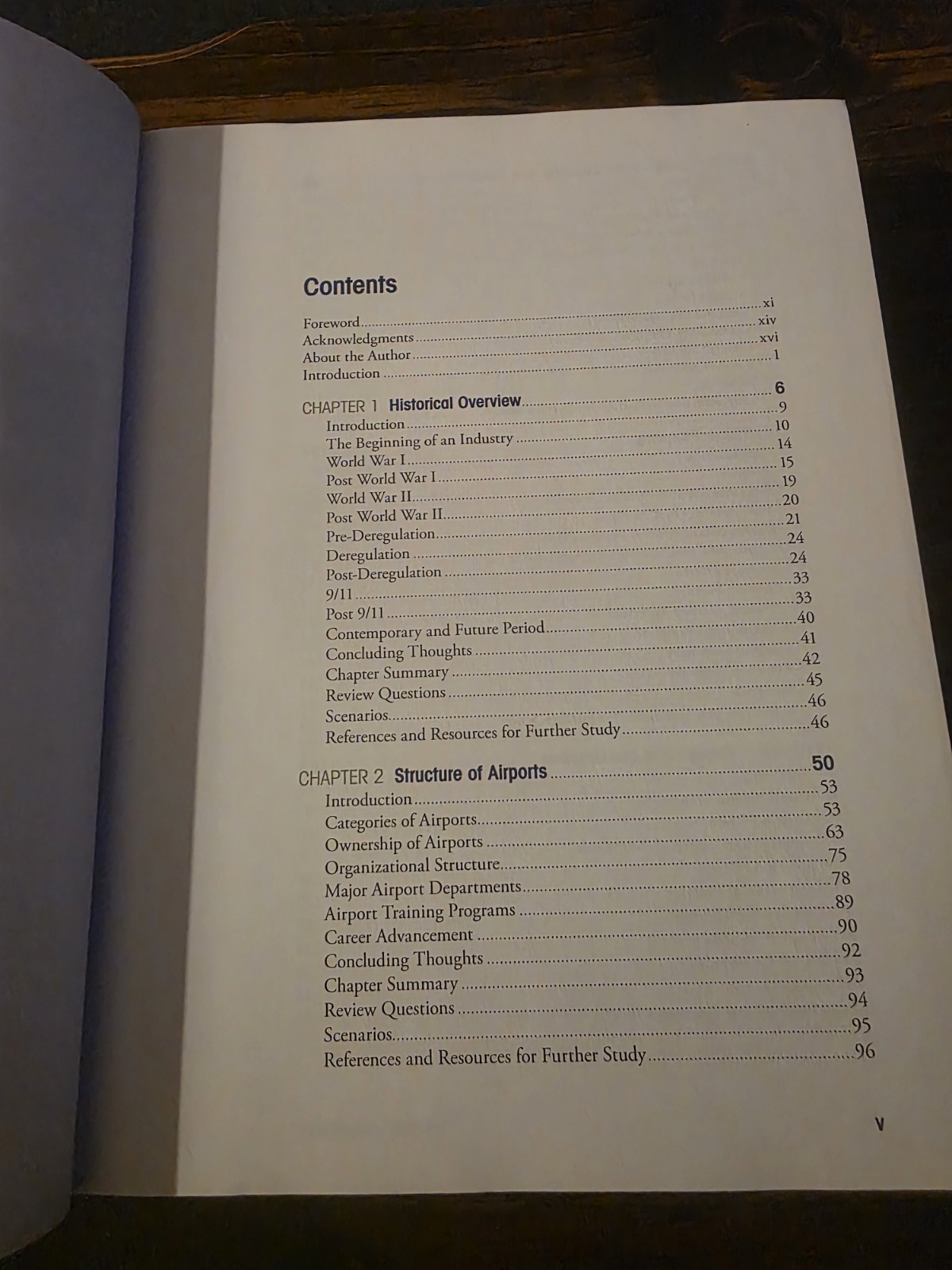 Airport Management by C. Daniel Prather (2015, Hardcover) ASA book