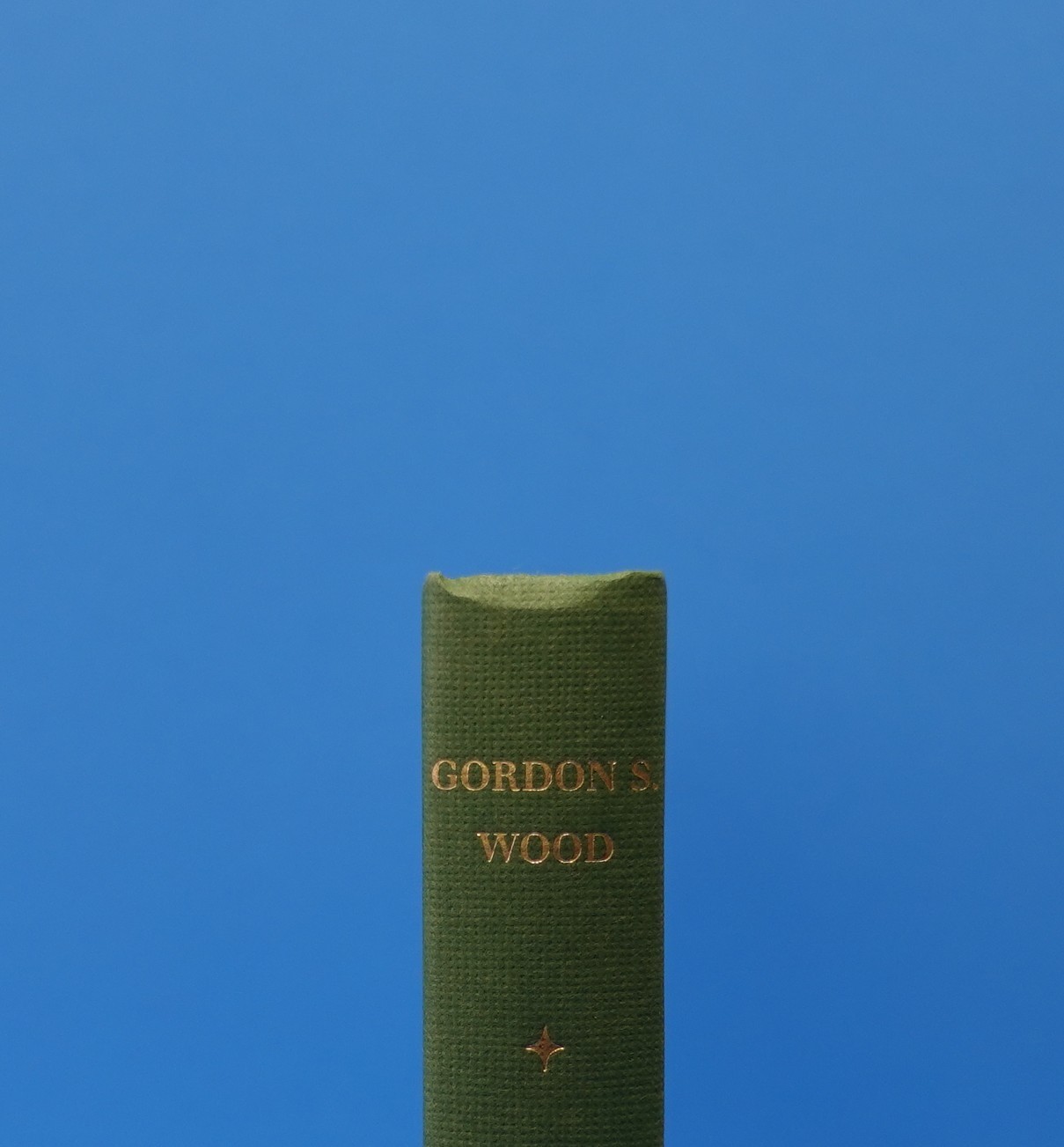 REVOLUTIONARY CHARACTERS BY GORDON S. WOOD