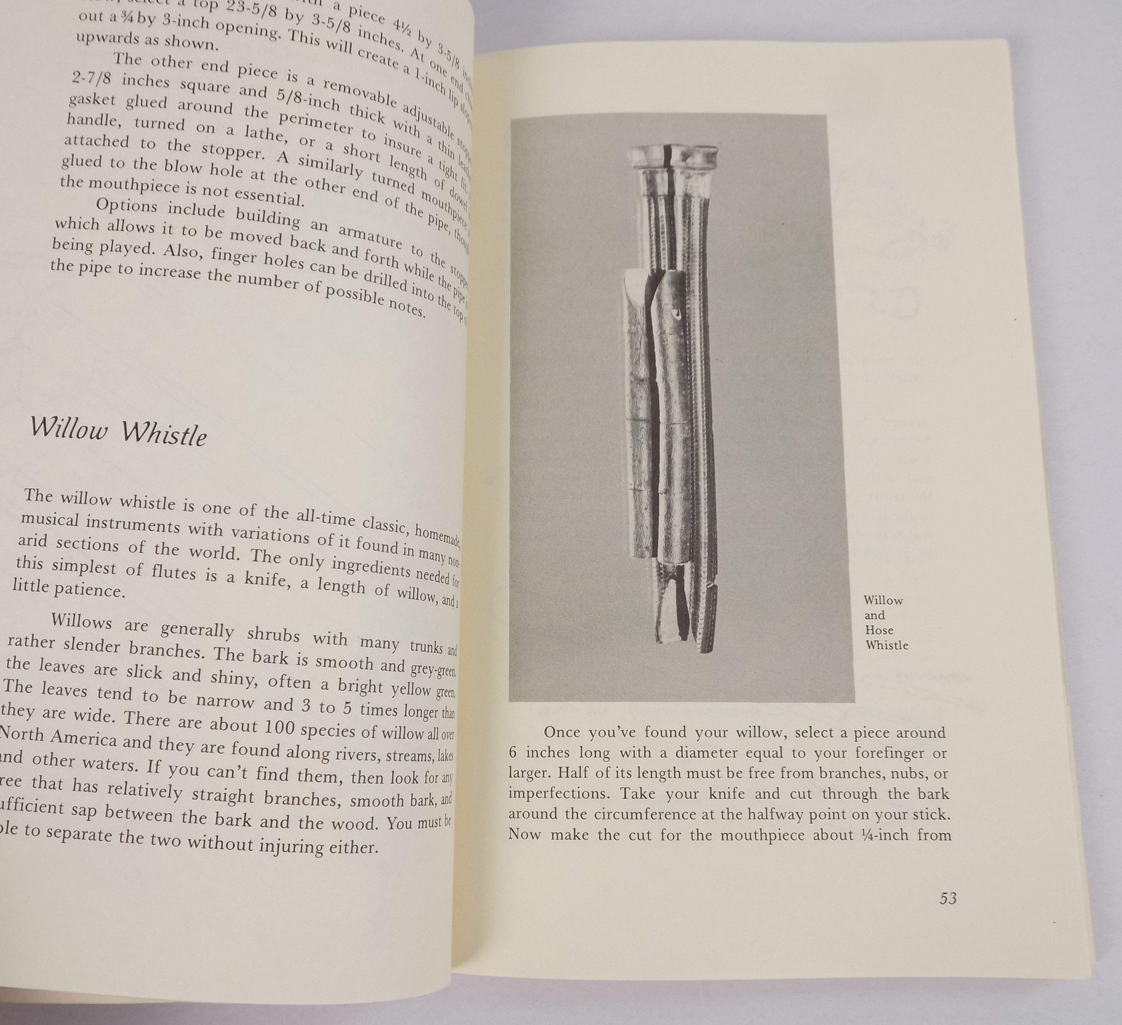 Sound Designs by Reinhold Banek · Ten Speed Press · 1980