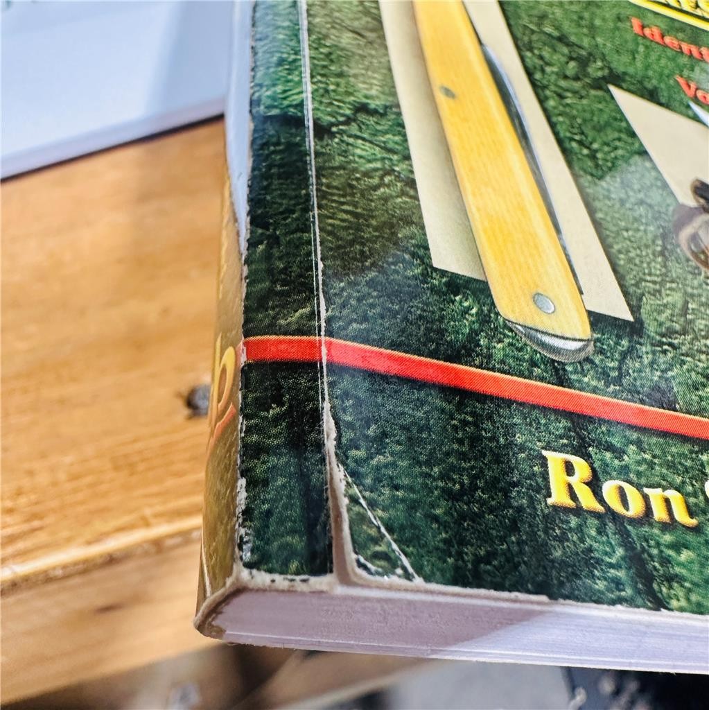 Remington Knives Past & Present Identification Value Guide Stewart Ritchie 2005