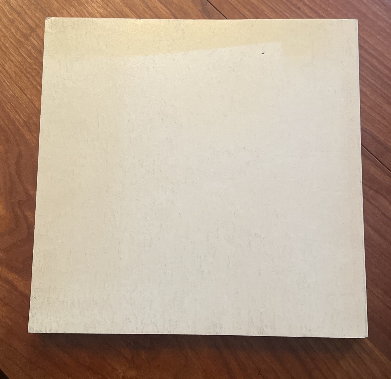 The Architecture Machine by Nicholas Negroponte, First Printing 1970