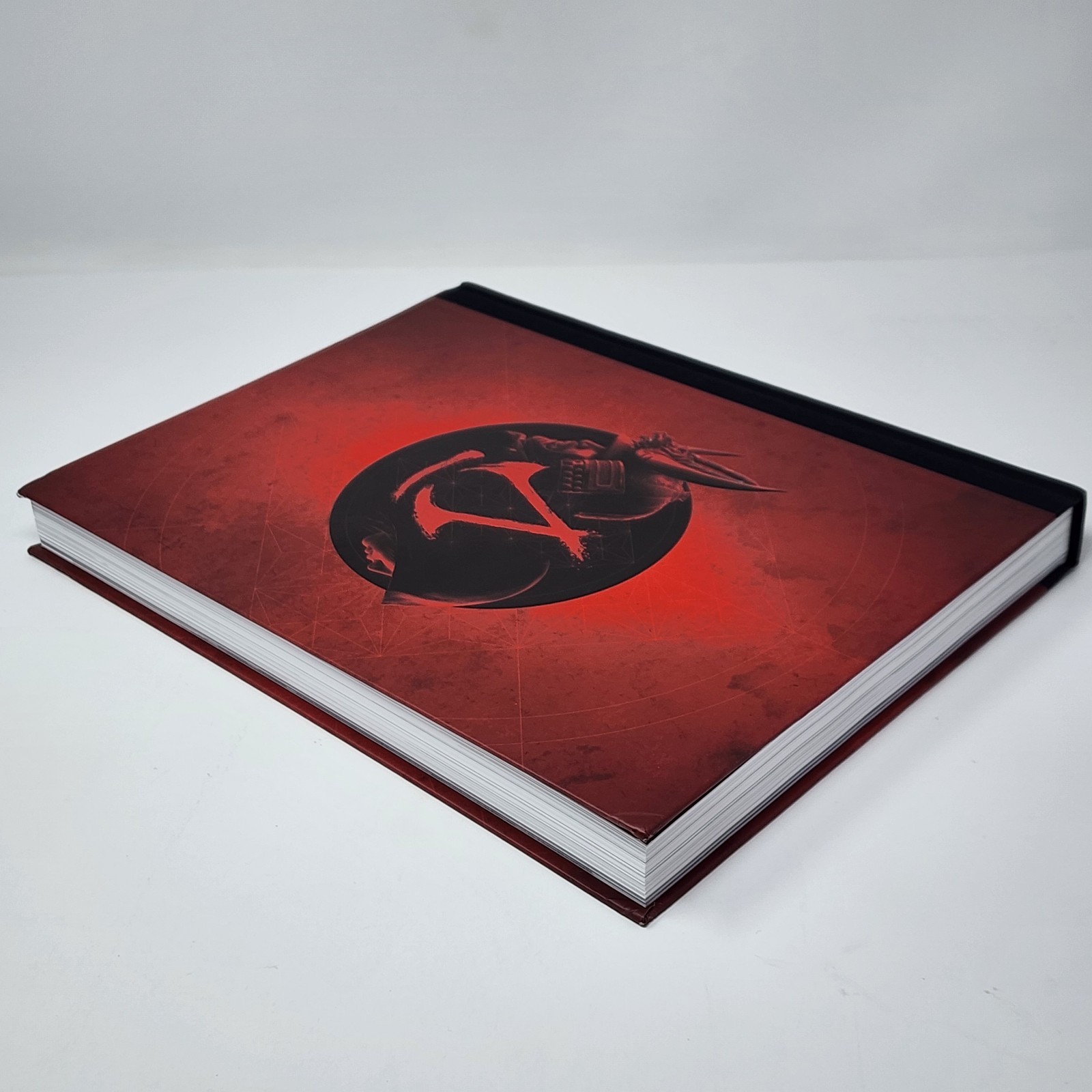 Assassin’s Creed Shadows – The Complete Guide: Collector’s Edition Hardcover, B