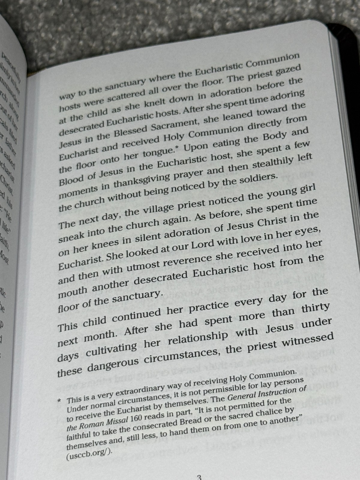 Pocket Guide to Adoration By Fr. Josh Johnson