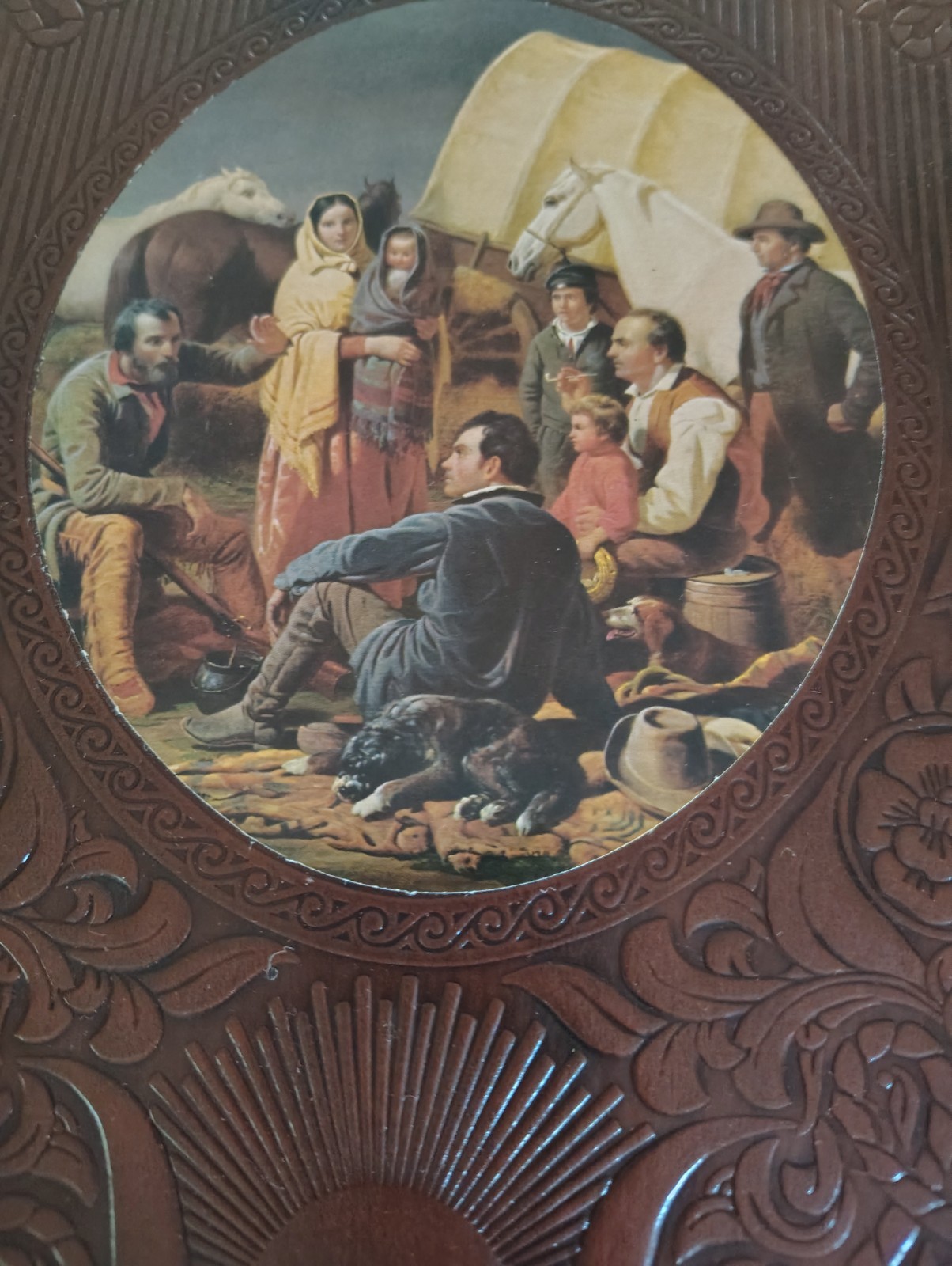 Time Life Books: The Old West Series -9 Books