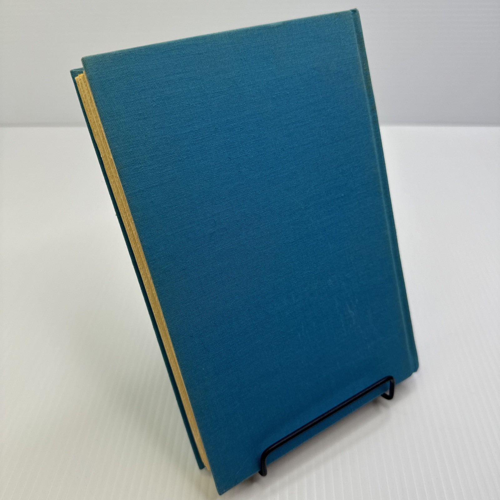 Dag Hammarskjold Markings Hardcover 1964 Alfred A. Knopf Inc.