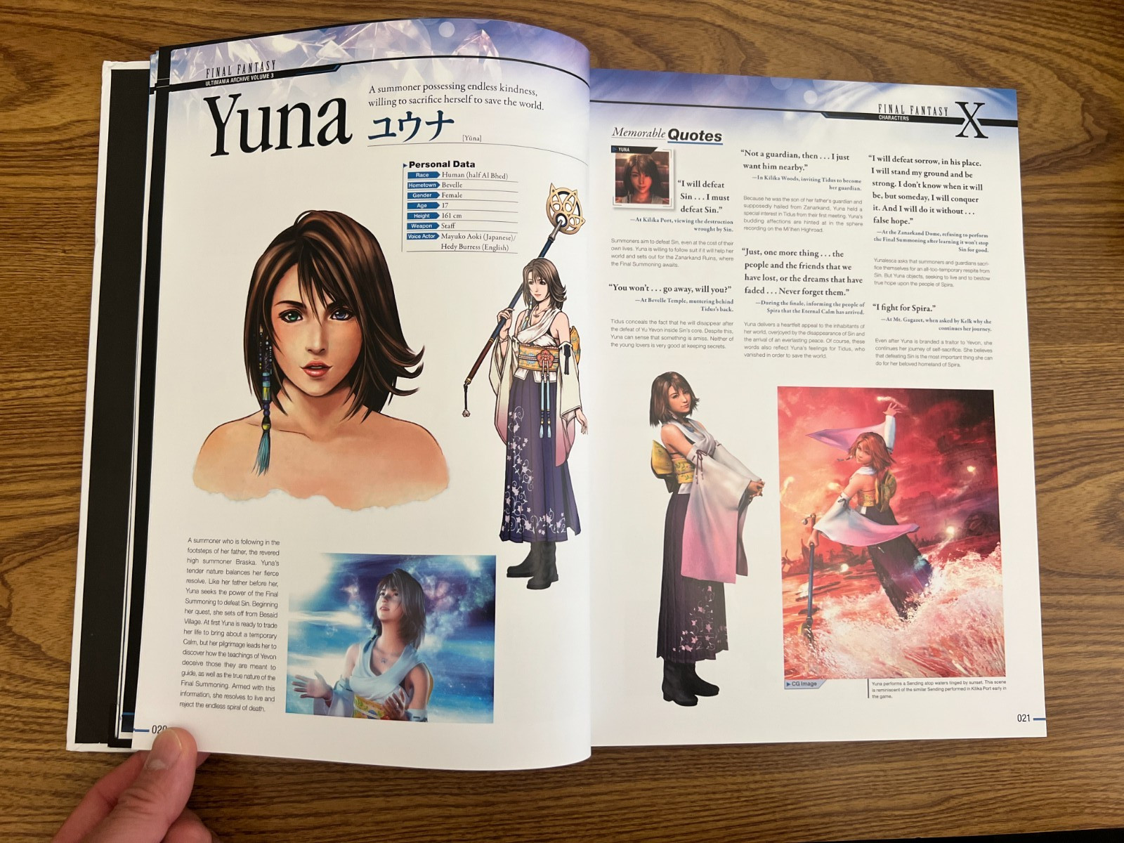 ACCEPTABLE EX-LiB Final Fantasy Ultimania Archive (Volume 3) By Square Enix