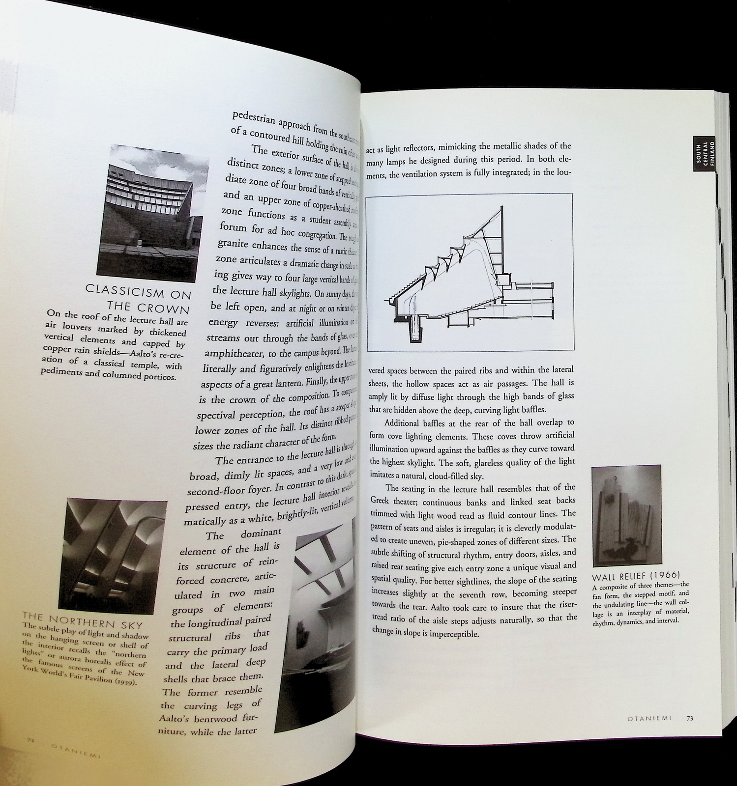 The Alvar Aalto Guide by Michael Trencher Princeton Architectural Design1996 SC