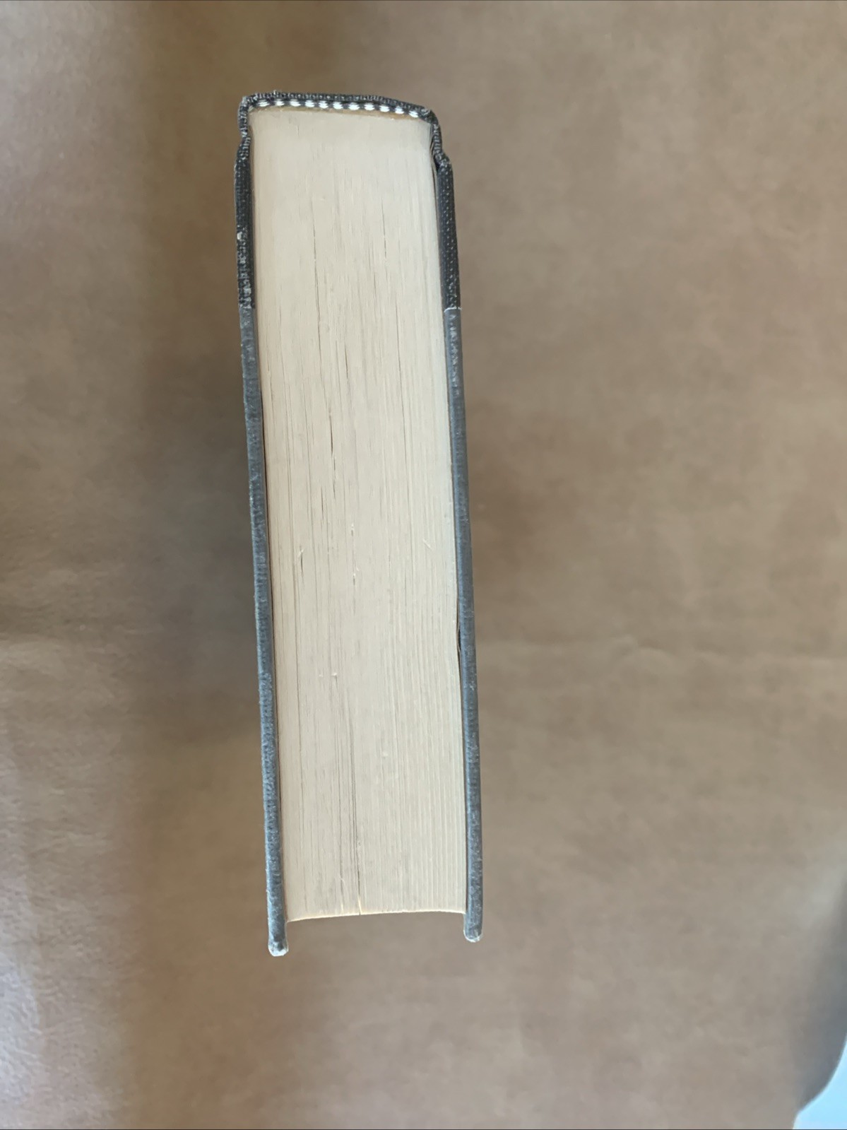 GOD EMPEROR OF DUNE Frank Herbert 1981 1st edition 3rd Impression HC DJ!
