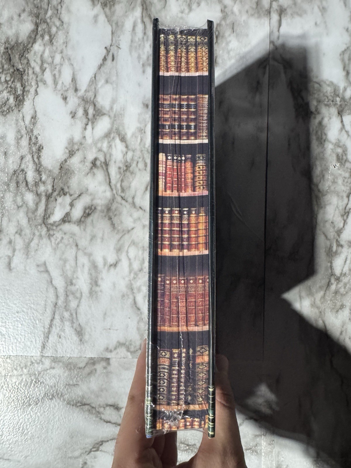 A Study In Drowning Collecters Deluxe Limited Edition Hardcover