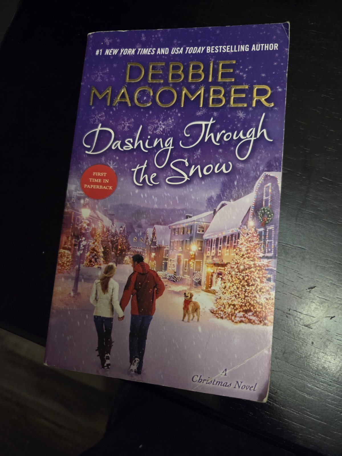 Debbie Macomber Lot 0f 10 Books And 13 Stories 3 Are 2-in-1 PB 5 Xmas Stories
