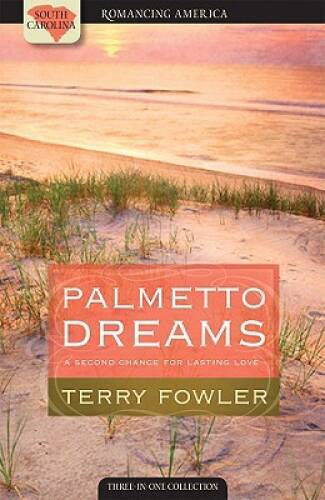 Palmetto Dreams: Christmas MommyExcept for GraceComing Home (Roman – VERY GOOD