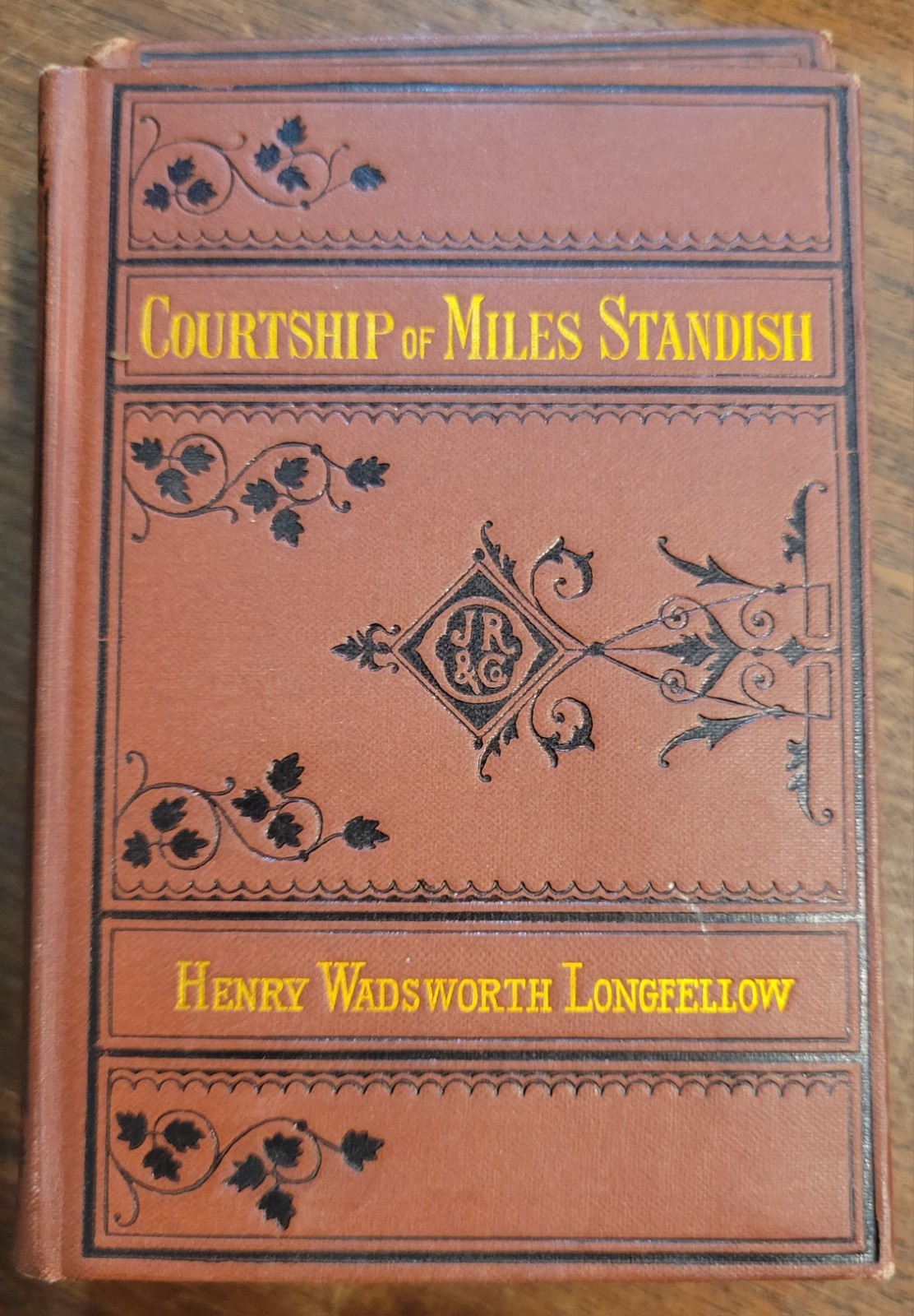 Vest Pocket Series of Standard and Popular Authors; Lot of 6