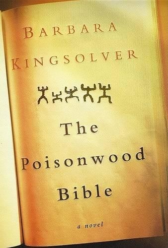 The Poisonwood Bible (Oprah’s Book …, Kingsolver, Bar