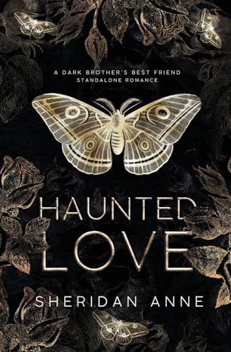Haunted Love, Anne, Sheridan