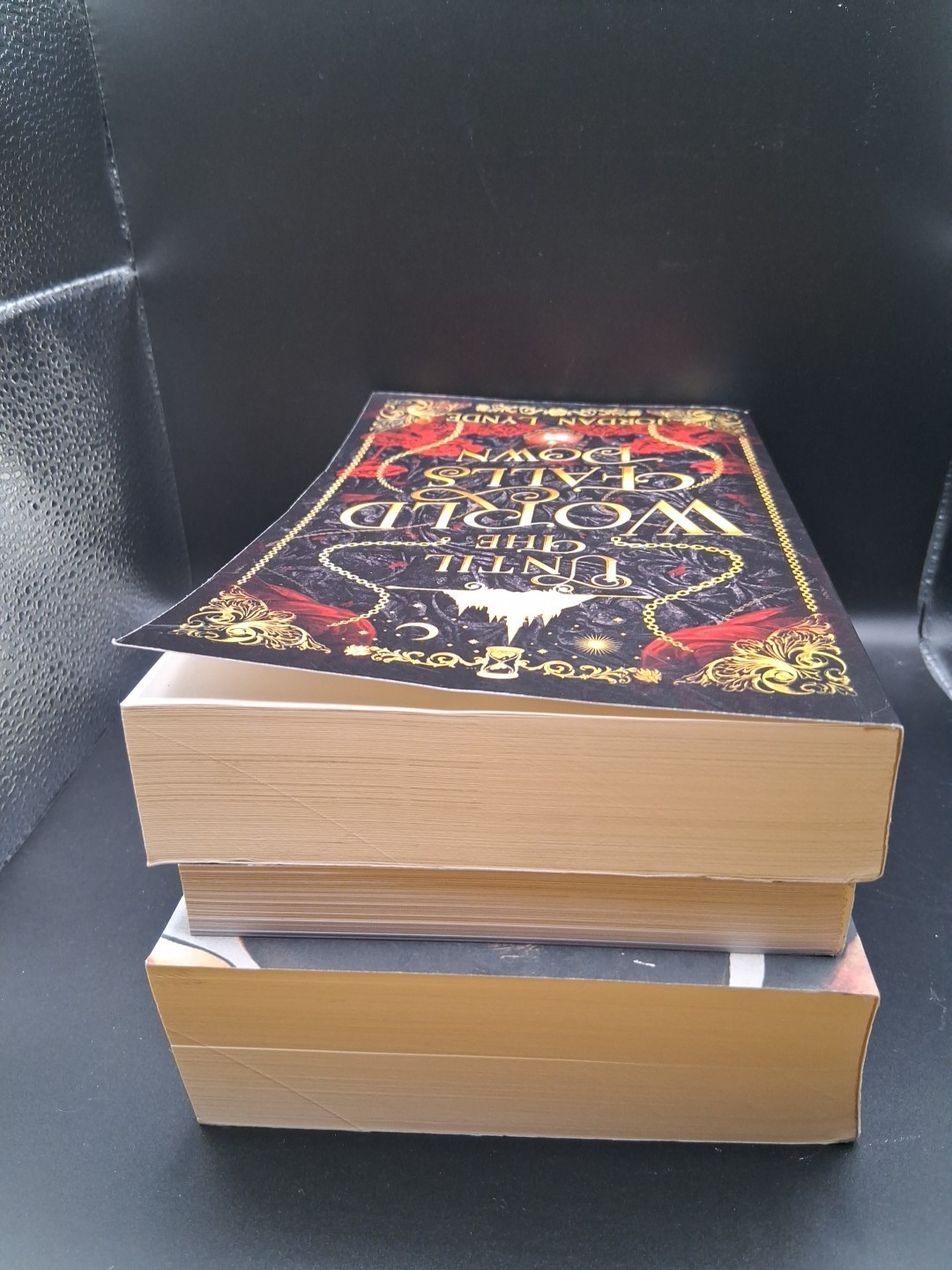 book lot