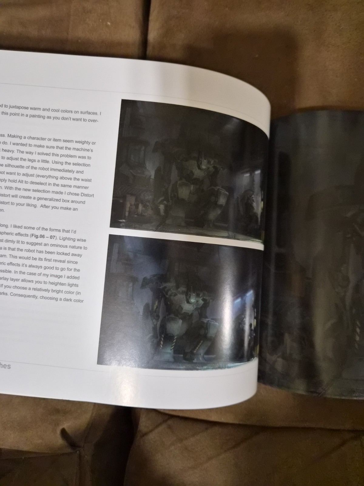 Beginner’s Guide to Digital Painting in Photoshop + Characters Art Book Lot (2)