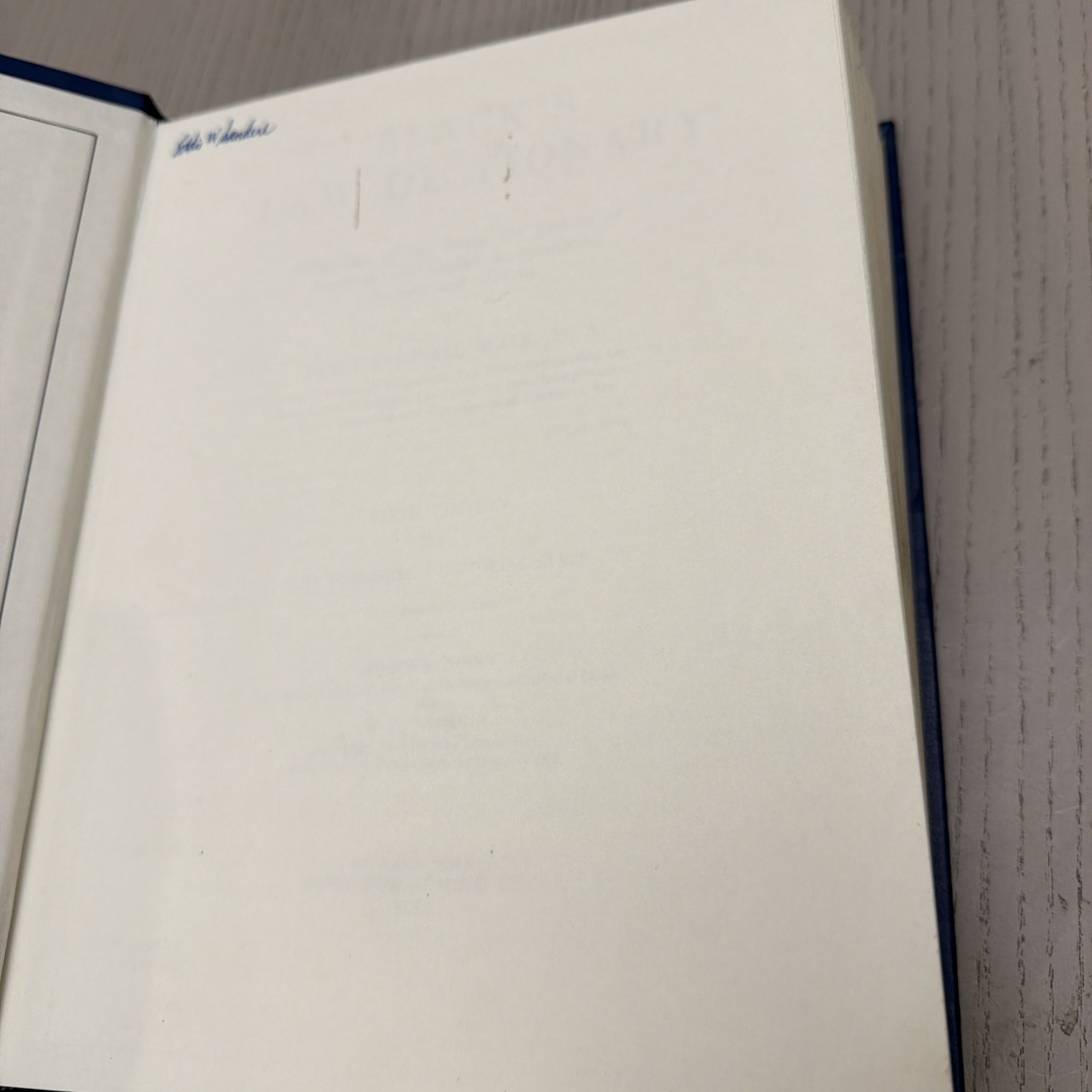 Black’s Law Dictionary by Henry C. Black (1979, Hardcover)