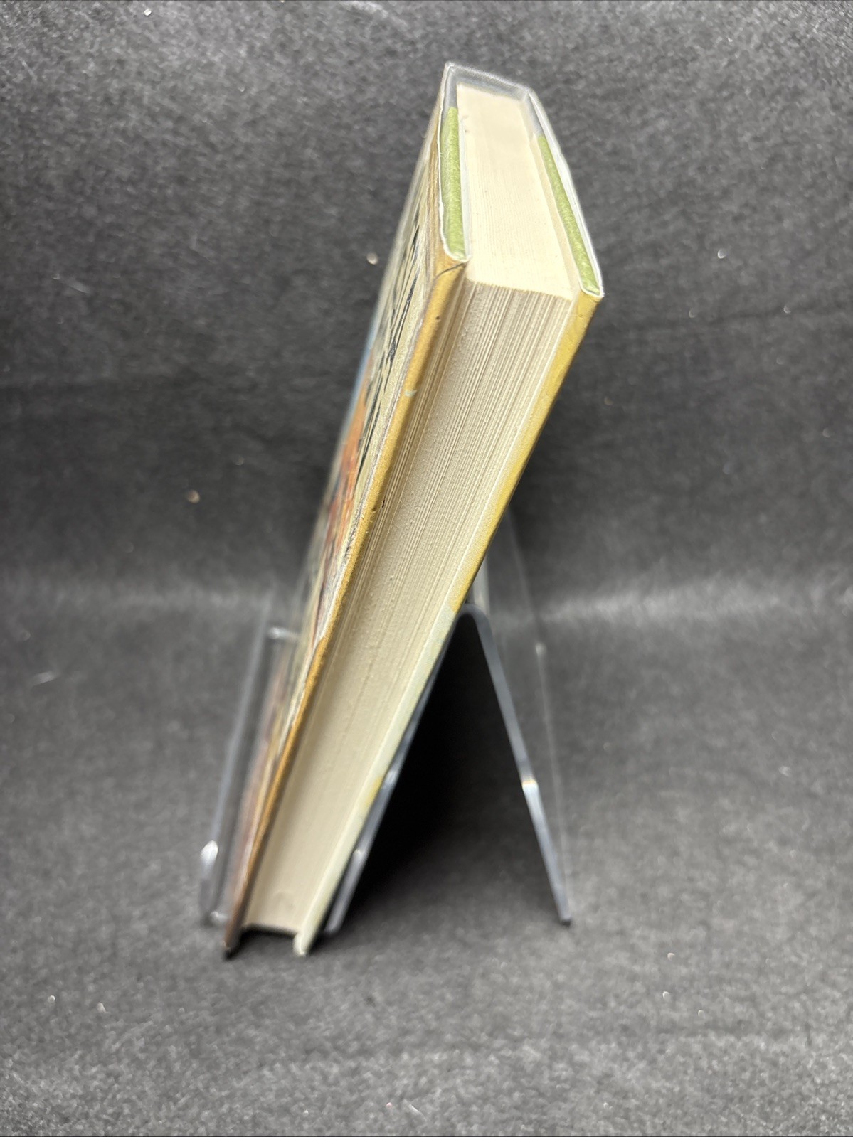 Amnesia Moon by Jonathan Lethem 1995 Hardcover