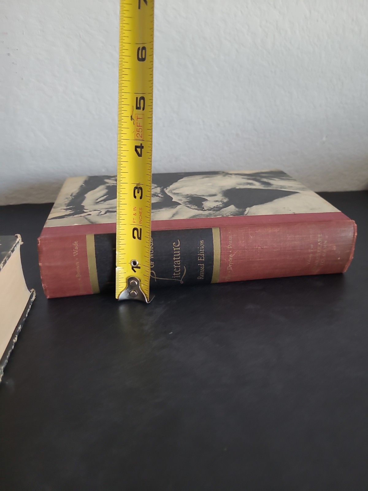 Masterworks Of world Literature revised Edition Volume 1&2