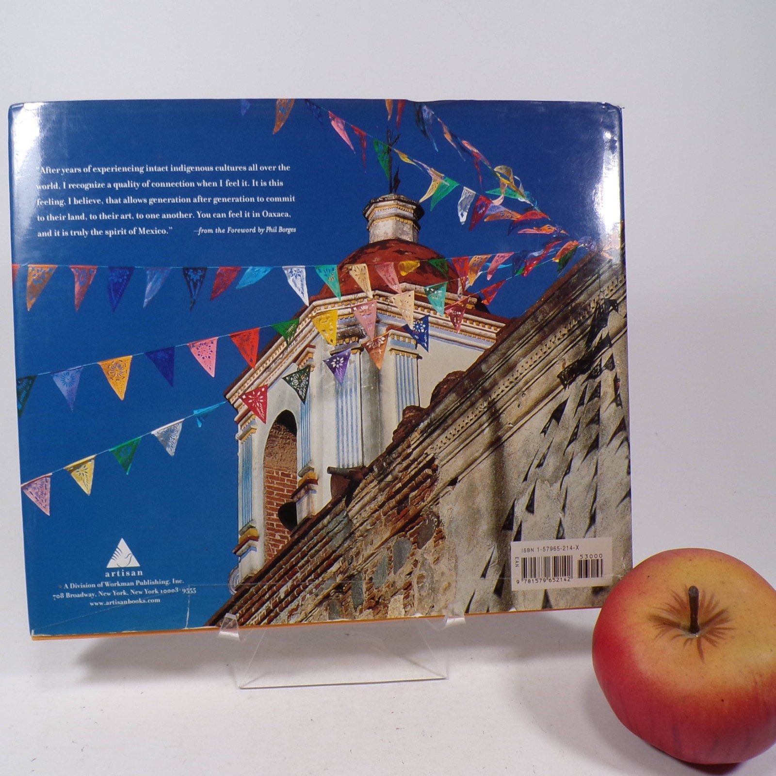 Judith Haden Oaxaca : The Spirit of Mexico Photos of Mexico Traditions People