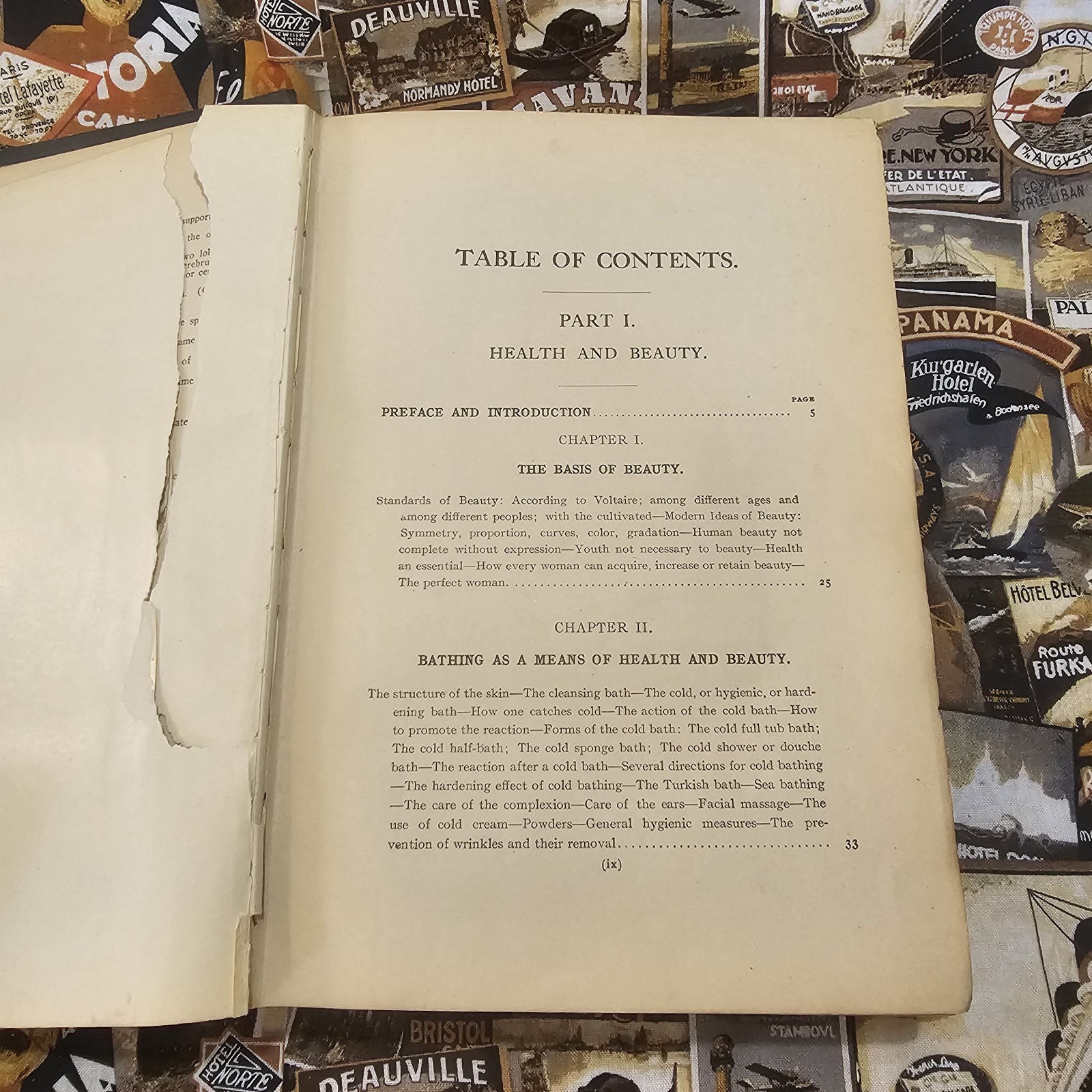 Life Knowledge or Women’s Responsibilities and Duties By Myers Solis-Cohen 1909