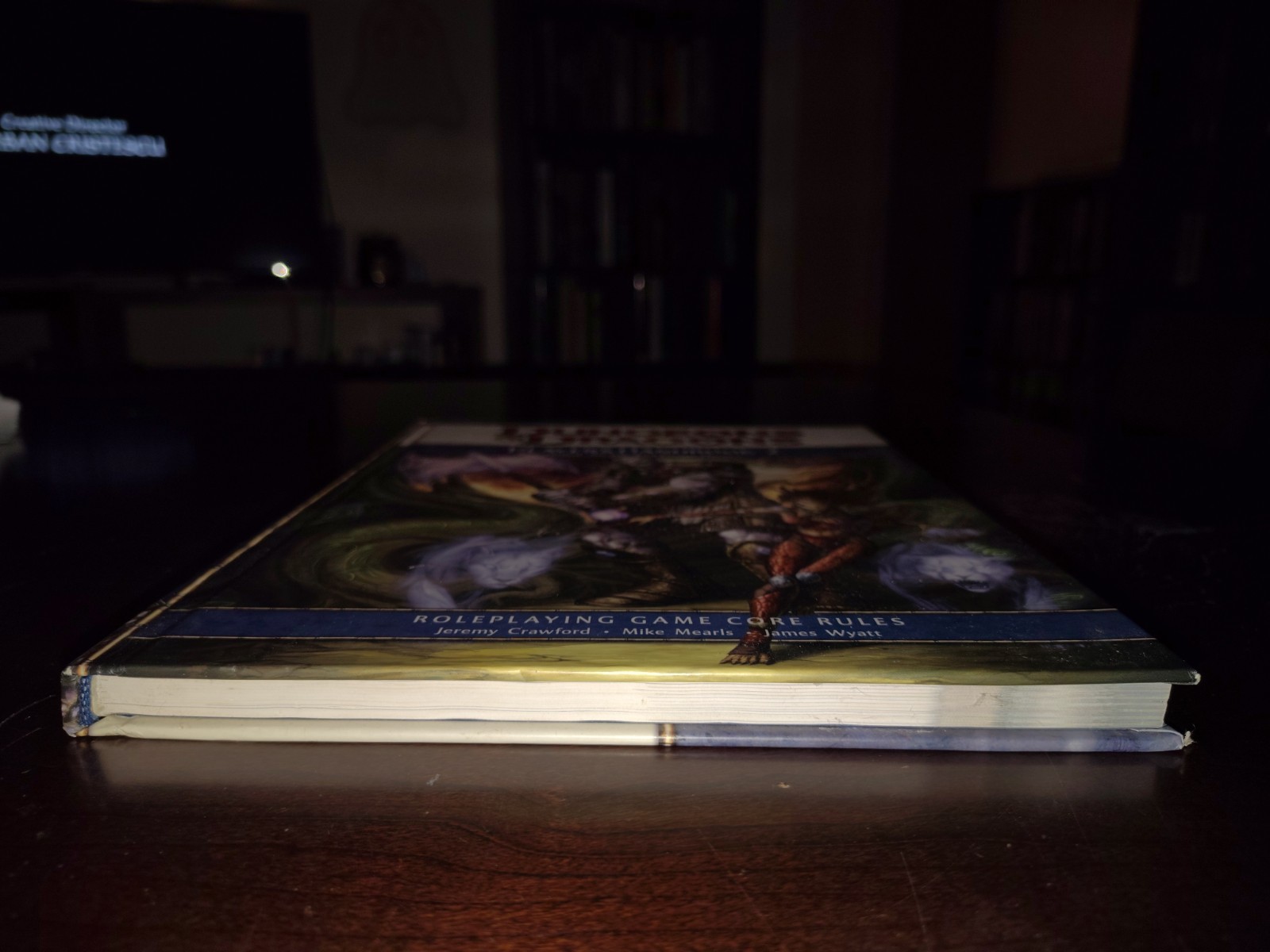 Player’s Handbook 2 : Roleplaying Game Core Rules by Wizards RPG Team 2009