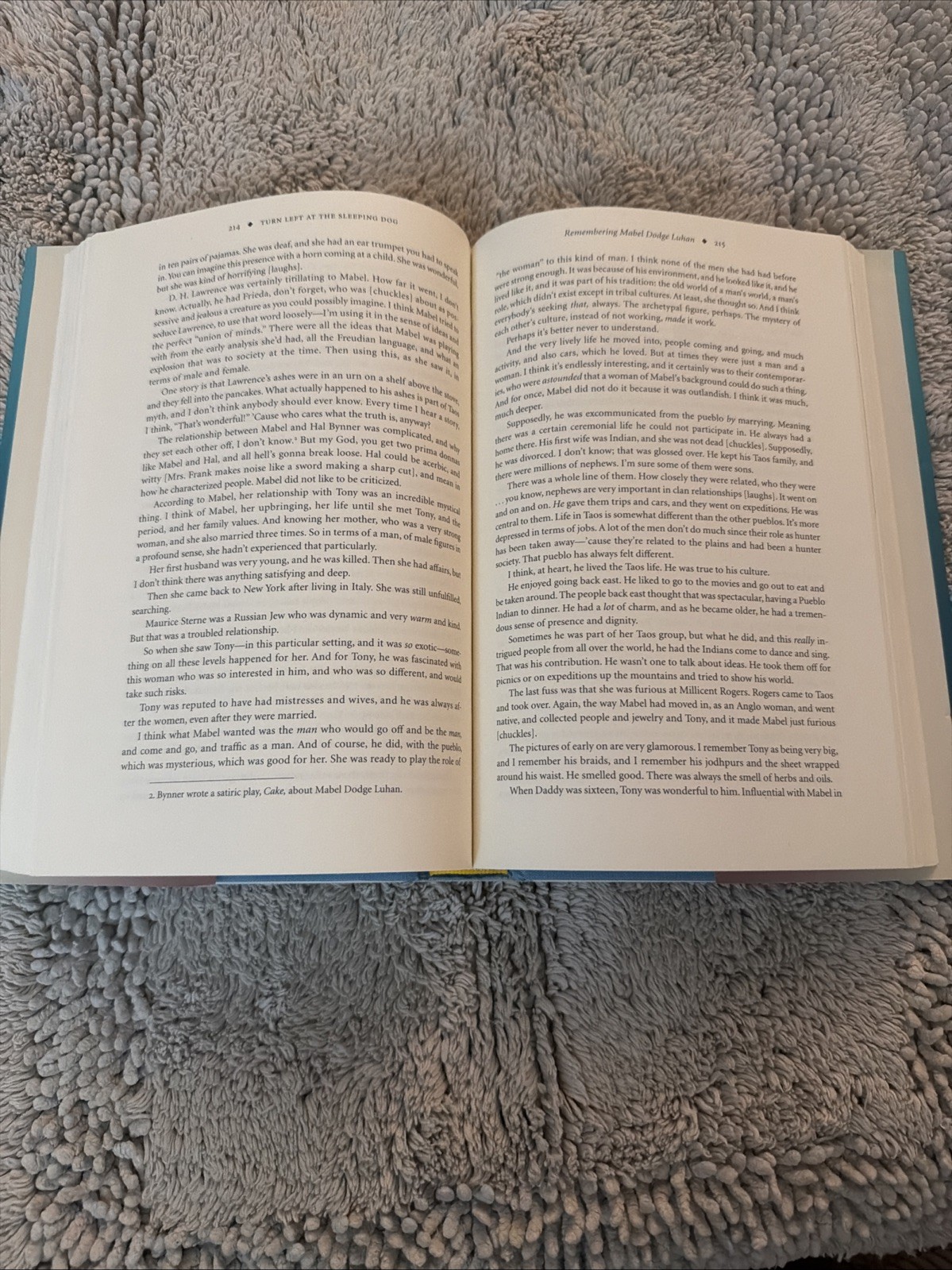 Turn Left at the Sleeping Dog: Scripting the Santa Fe Legend, 1920-1955