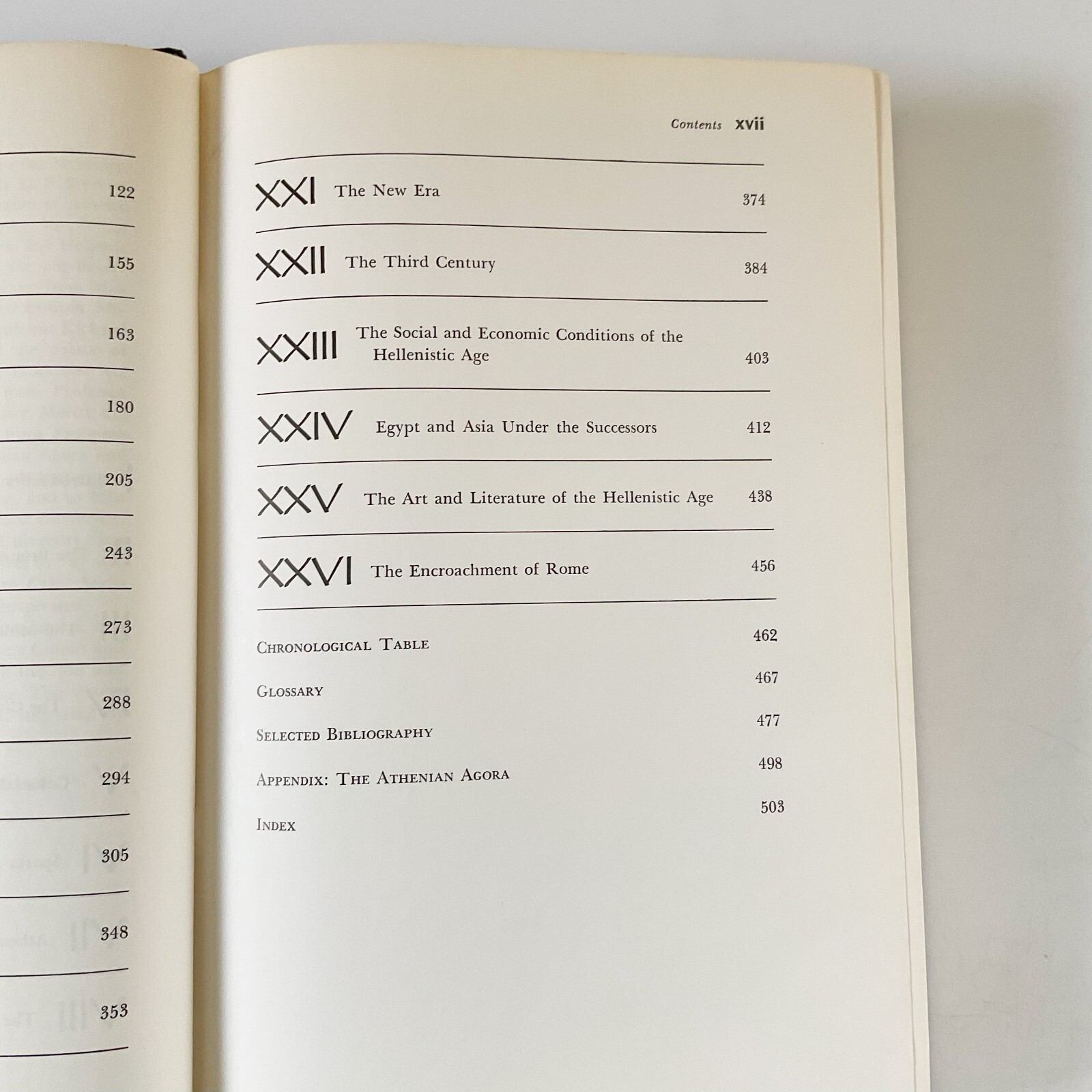 Botsford Robinsons Hellenic History Fifth Edition Hardcover Book Donald Kagan
