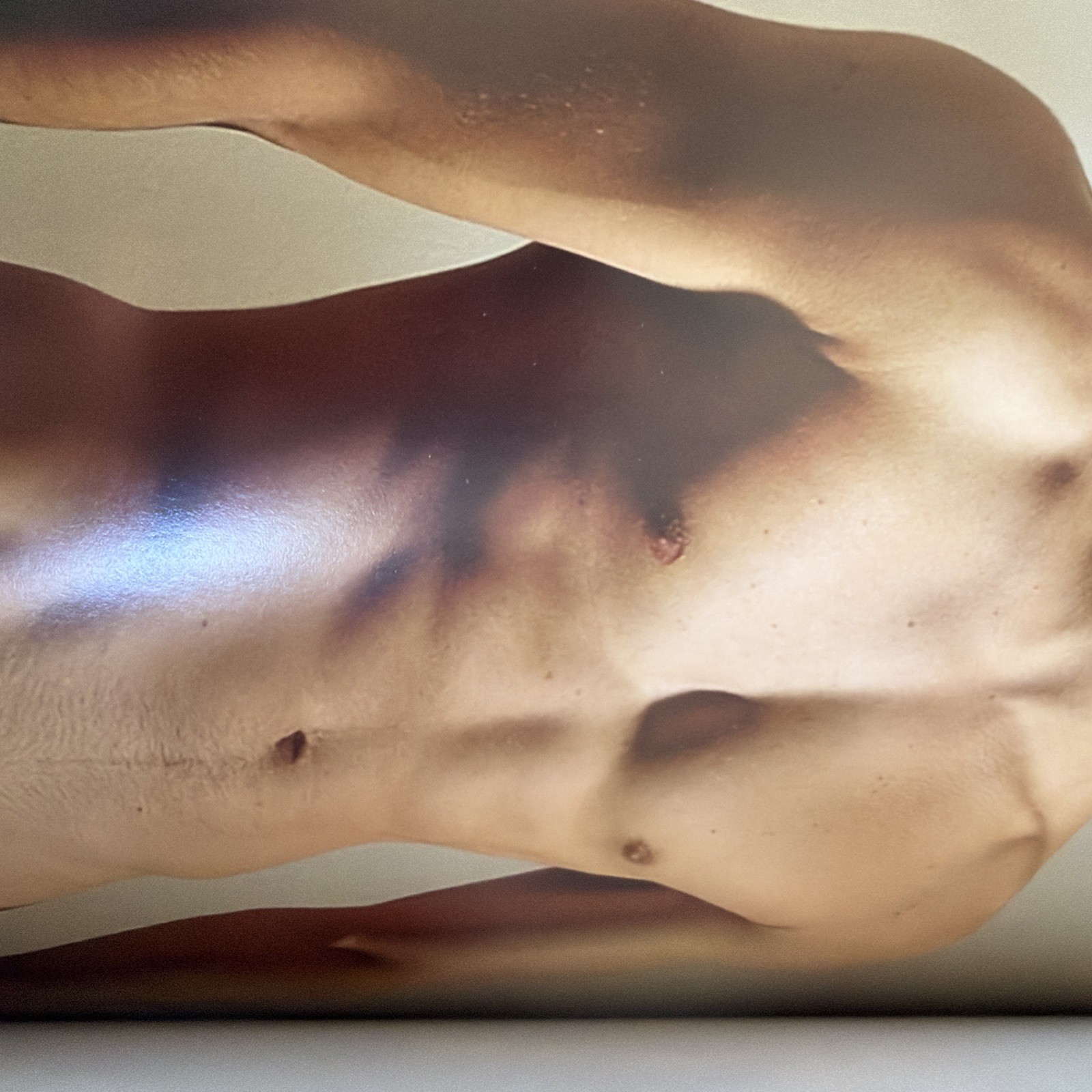UN*/CUT by GIOVANNI 2007 Male Erotic Photography GAY INTEREST Bruno Gmunder