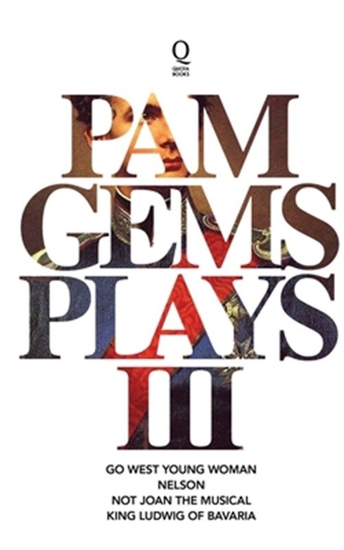 Pam Gems Plays 3 (Paperback or Softback)