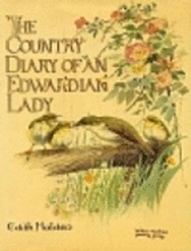 The Country Diary of an Edwardian Lady, 1906: A Facsimile Reproduction of a