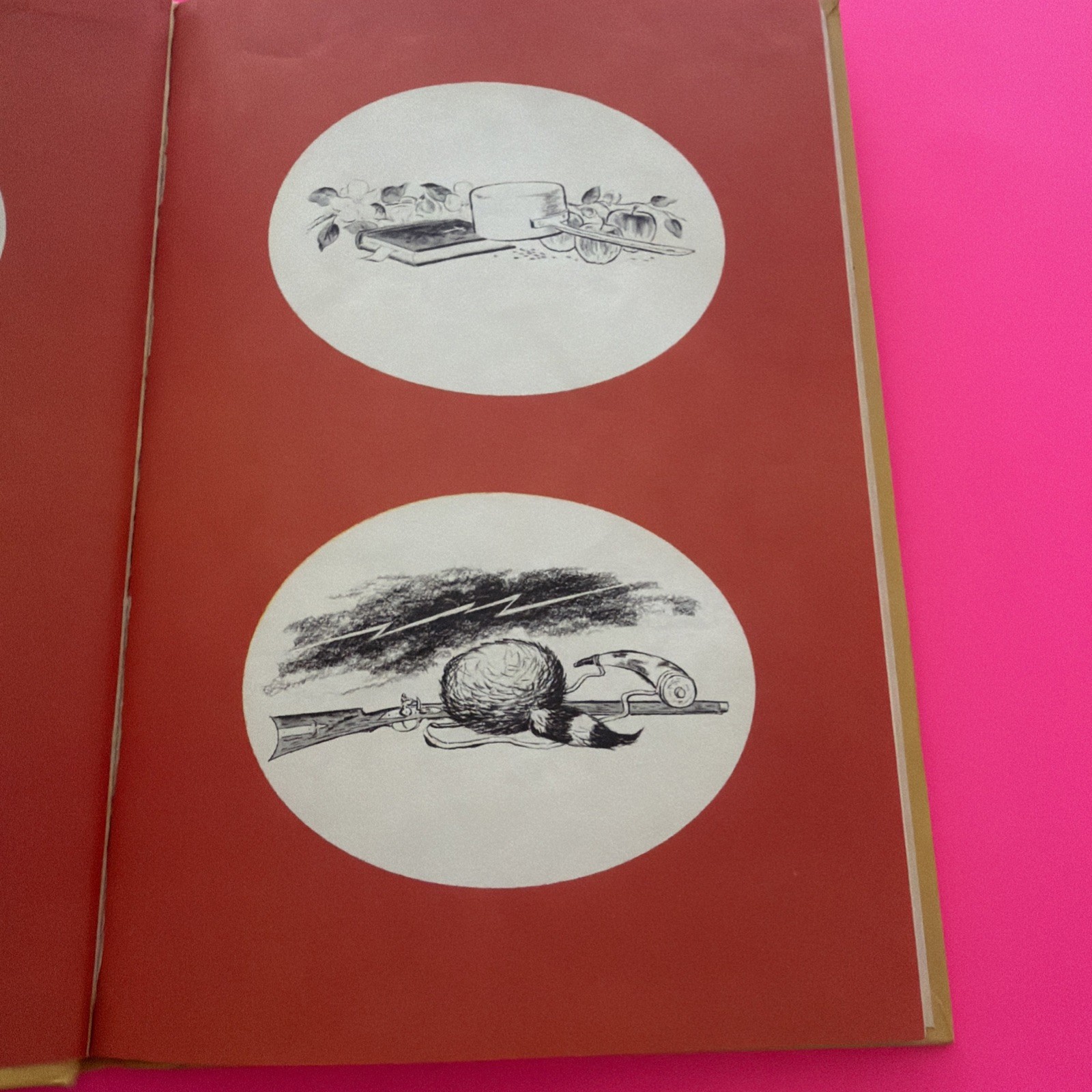VTG Pecos Bill and Other Tales 1958 Golden Press HC Irwin Shapiro Al Schmidt Art