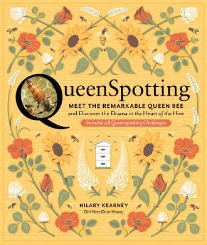 QueenSpotting: Meet the Remarkable Queen Bee and Discover the Drama at th – GOOD
