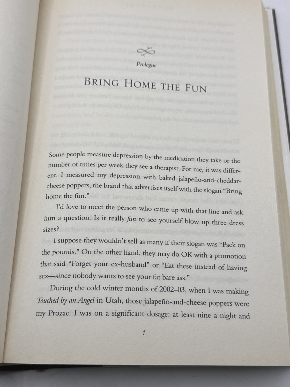 Losing It : And Gaining My Life Back One Pound at a Time by Valerie…