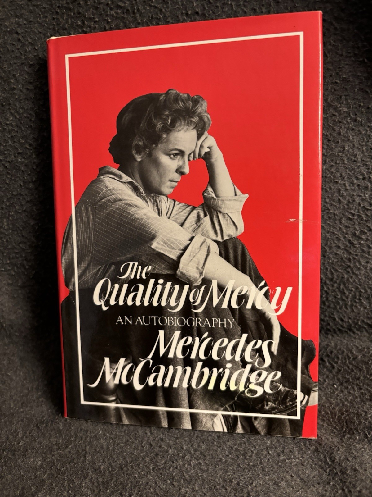 Mid-Century Oscar-winning Actresses: Shelley Winters / Mercedes McCambridge