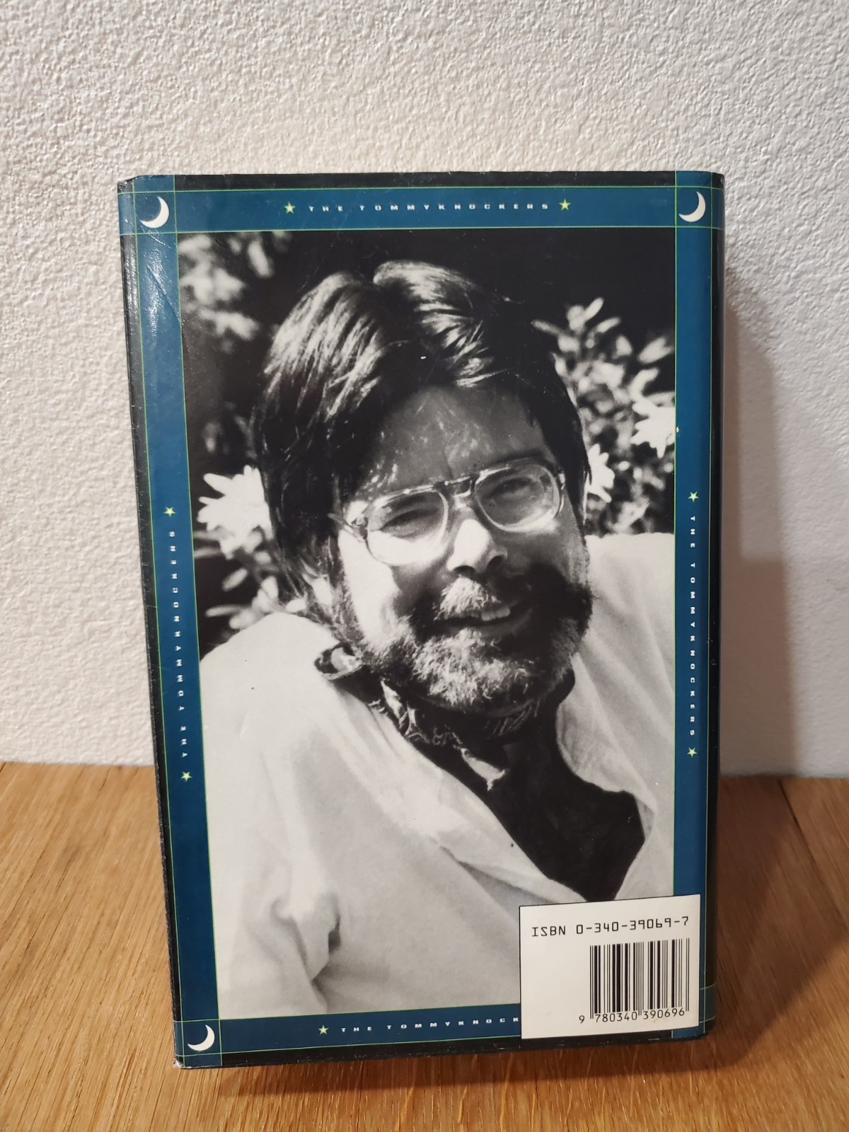 Stephen King 1st Editions Misery, The Tommy Knockers And Different Seasons
