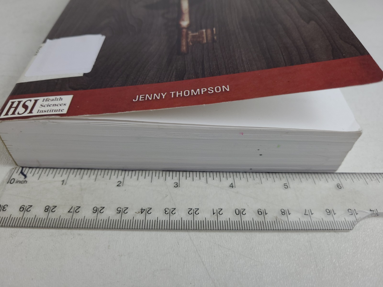 Miracles From The Vault Underground Cures Jenny Thompson Paperback HSI 2013