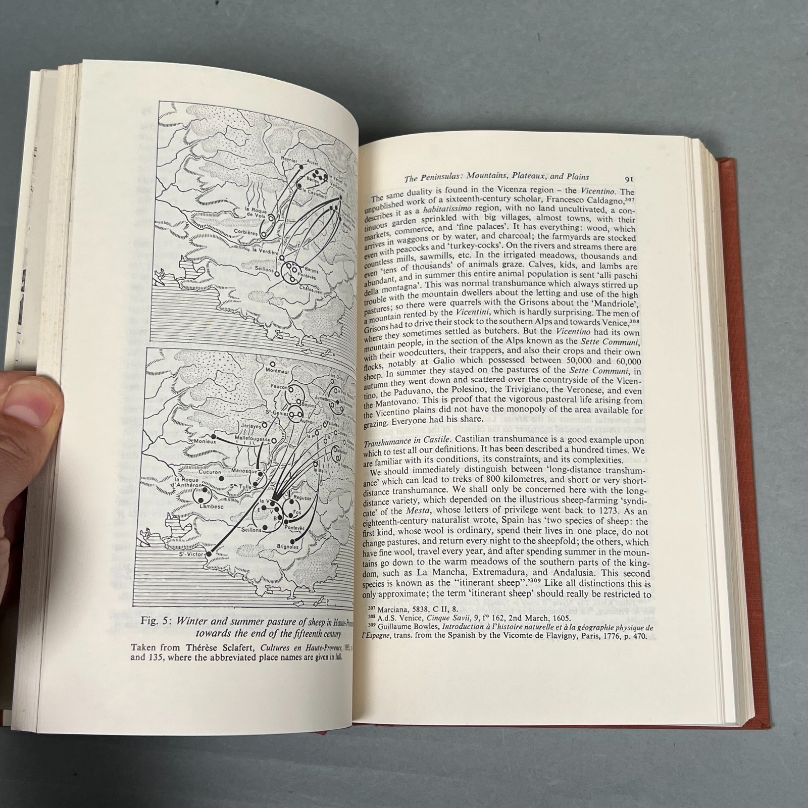 2 Vol. Set Fernand Braudel Mediterranean World in the Age Philip II 1972 1st US