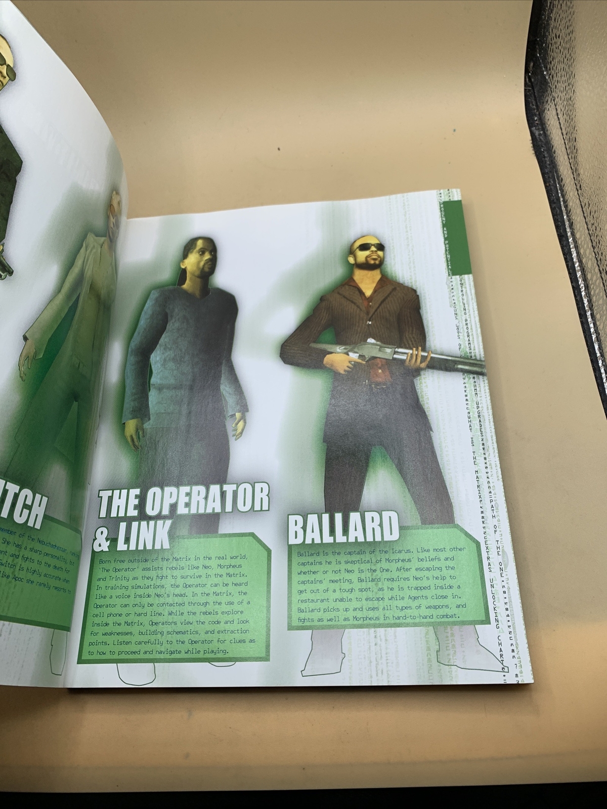 Signature Ser.: The Matrix – Path of Neo™ by BradyGames Staff and Dan Birlew…