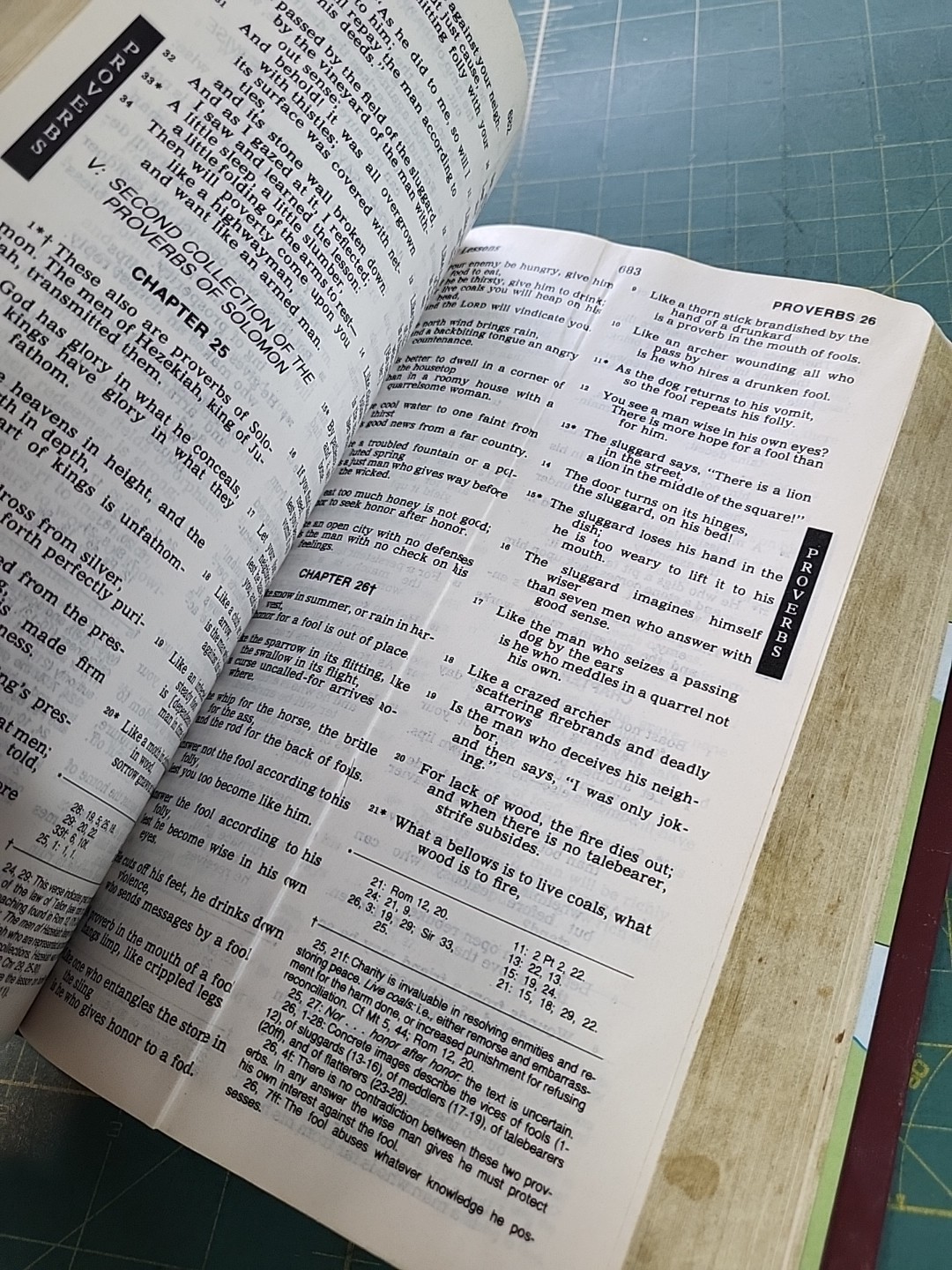 Catholic First Communion Holy Bible – 9053NCBG – Catholic Bible Press -SEE PHOT