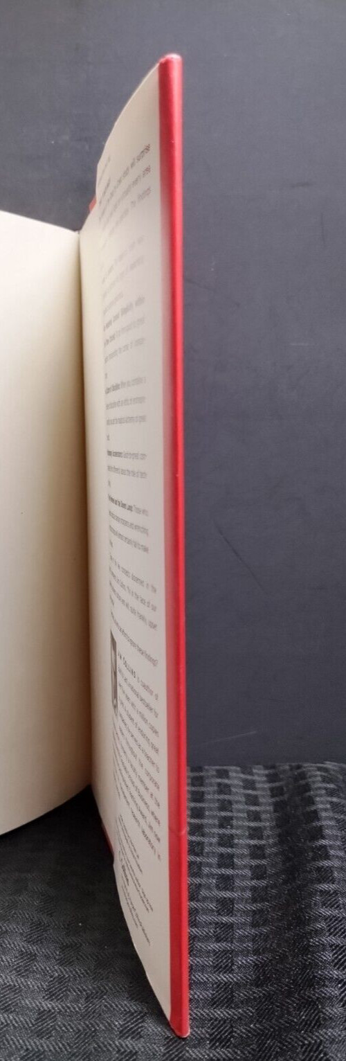 Good to Great Jim Collins HB DJ Business Leadership Management Hardcover