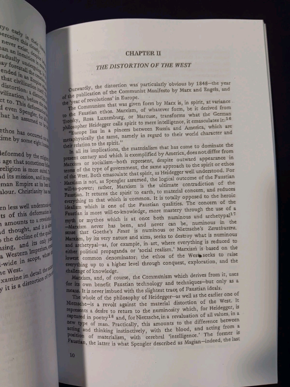 David Myatt Vindex Destiny Of The West Order Of Nine Angles *revised* ONA Ns O9a