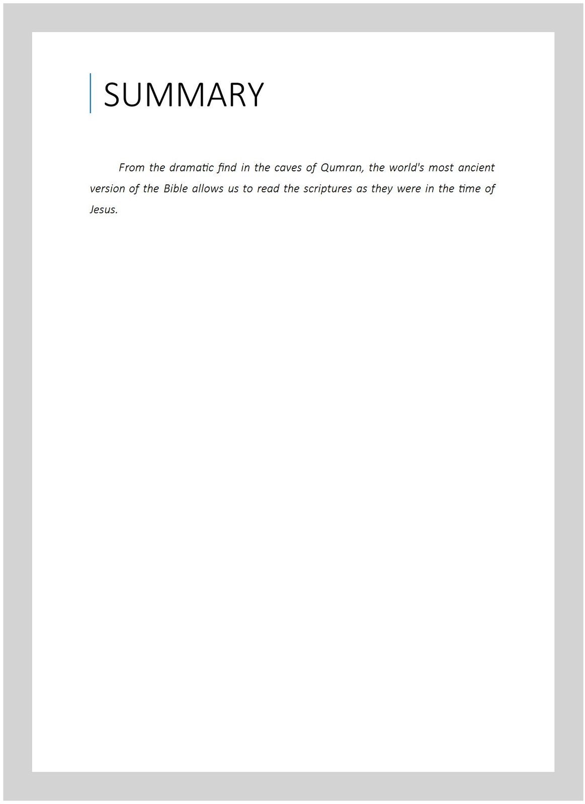 Dead Sea Scrolls Bible : The Oldest Known Bible, Paperback by Abegg, Martin G…