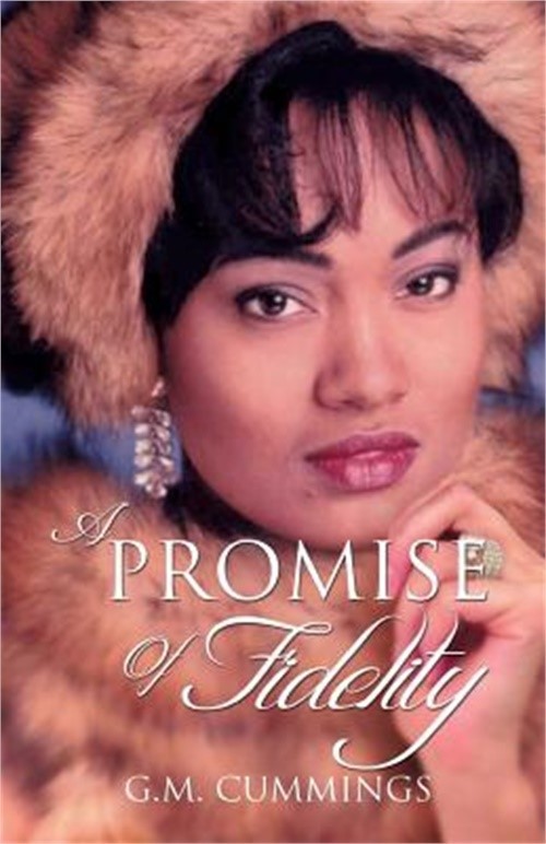 A Promise of Fidelity (Paperback or Softback)