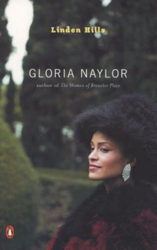 Linden Hills; Contemporary American Fic- Gloria Naylor, 9780140088298, paperback