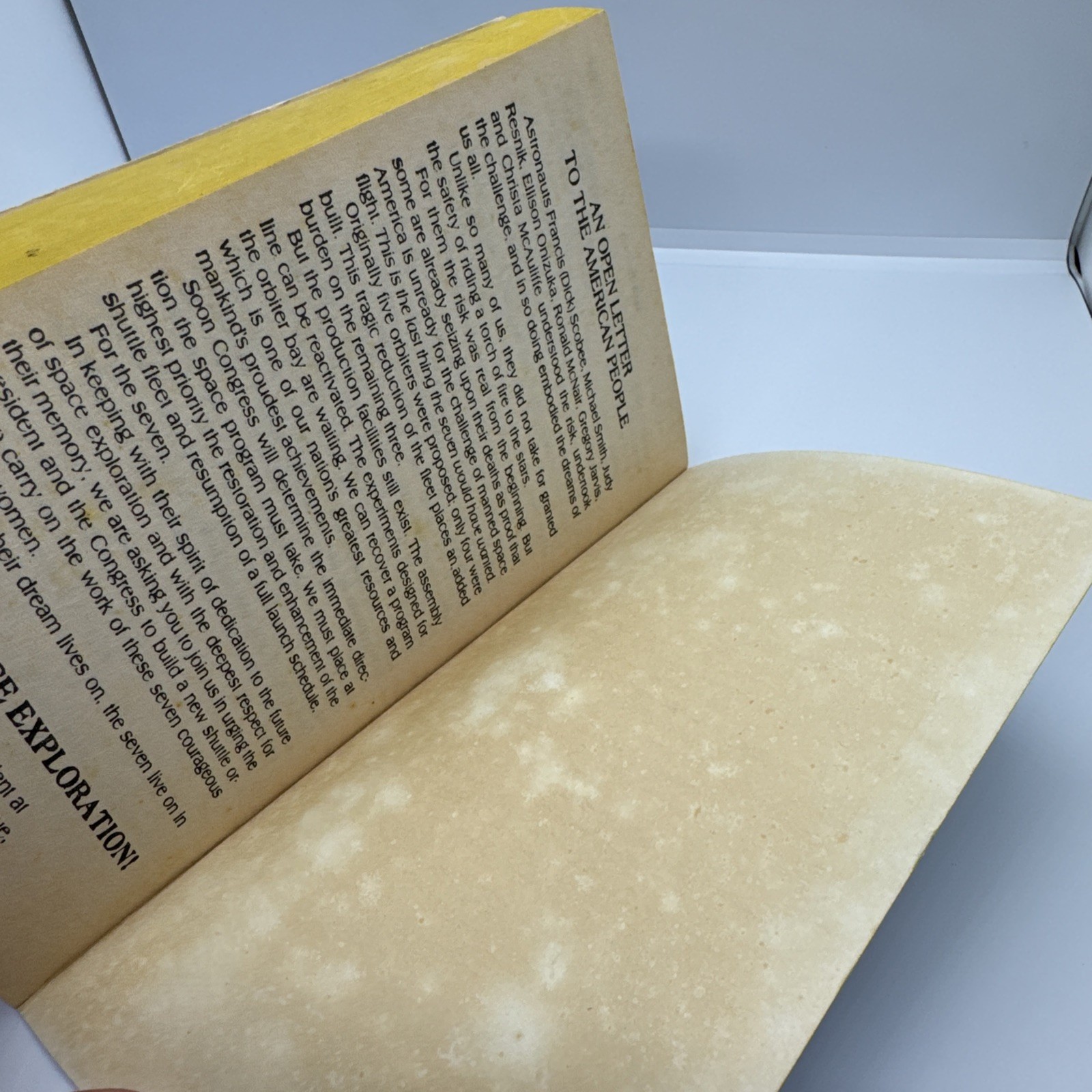 The 1986 Annual World’s Best SF by Donald Wollheim Daw Books 1st Printing